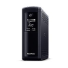 ИБП TOWER 1600VA 720W VP1200ELCD CYBERPOWER