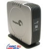 Seagate Barracuda <ST3750640CB-RK> Pushbutton Backup External Hard Drive 750Gb  USB2.0&IEEE1394 (RTL) 7200rpm 16Mb