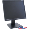 17"    MONITOR LG L1752HQ-BF Flatron <Black> (LCD, 1280x1024, +DVI)