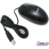 Genius XScroll Optical Wheel Mouse <Black> USB  3btn+Roll (31010826101)