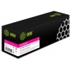 Картридж MAGENTA /M255/MFP M282 2.45K CS-W2213X CACTUS