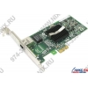 Intel <EXPI9400PTBLK> PRO/1000 PT Server Adapter (OEM)  PCI-Ex1 10/100/1000Mbps
