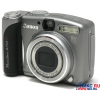 Canon PowerShot A710 IS (7.1Mpx, 35-210mm, 6x, F2.8-4.8, JPG, (8-32)Mb SD/MMC, 2.5", USB, AV, AAx2)