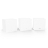 Двухдиапазонная Wi-Fi Mesh система 3NODE NOVA MW12(3-PACK) TENDA