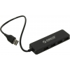 Orico <FL01-BK>  4-Port  USB2.0  Hub