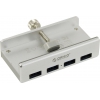 Orico <MH4PU-P-SV>  4-Port Hub, USB3.0