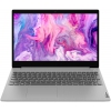 Ноутбук Lenovo IdeaPad 3 17ADA05 3250U 2600 МГц 17.3" 1600X900 8Гб DDR4 2400 МГц SSD 512Гб нет DVD AMD Radeon Graphics встроенная ENG RUS без ОС Platinum Grey 2.2 кг 81W20094RK
