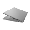 Ноутбук Lenovo IdeaPad 3 17ADA05 3250U 2600 МГц 17.3" 1600X900 8Гб DDR4 2400 МГц SSD 256Гб нет DVD AMD Radeon Graphics встроенная ENG RUS Windows 10 Home Platinum Grey 2.2 кг 81W20092RU