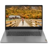 Ноутбук Lenovo IdeaPad 3 17ITL6 i3-1115G4 3000 МГц 17.3" 1920x1080 8Гб DDR4 3200 МГц SSD 512Гб нет DVD Intel UHD Graphics встроенная ENG RUS без ОС серый 2.1 кг 82H90092RK