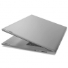 Ноутбук Lenovo IdeaPad 3 17ITL6 i5-1135G7 2400 МГц 17.3" 1920x1080 8Гб DDR4 3200 МГц SSD 256Гб нет DVD Intel Iris Xe Graphics встроенная ENG без ОС серый 2.1 кг 82H9003HRK