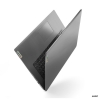 Ноутбук Lenovo IdeaPad 3 17ALC6 5700U 1800 МГц 17.3" 1920x1080 8Гб DDR4 3200 МГц SSD 512Гб нет DVD AMD Radeon Graphics встроенная ENG RUS Windows 10 Home серый 2.1 кг 82KV000HRU