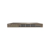 Коммутатор 24PORT 1000M POE 4SFP TEG5328P-24-410W TENDA