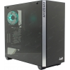 Miditower INWIN 216(CL713) <Black>  ATX  без  БП