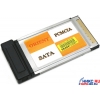 Orient CardBus  SATA  Adapter  (2-port)