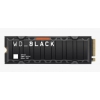 Накопитель SSD жесткий диск M.2 2280 1TB SN850 BLACK WDS100T1XHE WD WESTERN DIGITAL