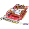 256Mb <PCI-E> DDR MSI  NX7600GT-T2D256EZ (OEM)+DualDVI+TV Out+SLI <GeForce 7600GT>