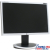 19"    MONITOR LG L194WT-SF Flatron <Silver> (LCD, Wide, 1440x900, +DVI)