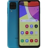 Samsung Galaxy M12 SM-M127FZGUSER  Green (2GHz,3Gb,6.5"1600x720 PLS,4G+WiFi+BT,32Gb+microSD,48+5+2+2Mpx)