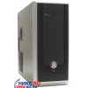 Miditower Optimum/EZCool N-100D Black ATX 350W (24+4пин)