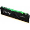 Память DIMM 8GB PC24000 DDR4 KF430C15BBA/8 Kingston