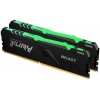 Память DIMM 32GB PC21300 DDR4 K2 KF426C16BB1AK2/32 Kingston