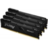 Память DIMM 64GB PC25600 DDR4 K4 KF432C16BB1K4/64 Kingston