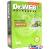 Антивирус Dr.WEB Семейная лицензия  до 99 пк (получение лицензионного ключа на 12мес. по Internet)