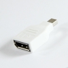 Кабель а/в VCOM Mini DisplayPort(M) to DisplayPort (F) CA805