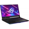 90NR05K1-M01540 ASUS ROG G533QR-HF044T, 15.6", IPS, Ryzen 9 5900HX 3.3ГГц, 32ГБ, 1ТБ SSD,  RTX 3070 8192  Мб, W10