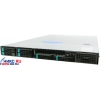 Intel 1U SR1550ALSASR (LGA771, i5000P, SVGA, SAS RAID, 6xHotSwap SAS/SATA, 2xGbLAN, 8DDR-II FBDIMM, 650W)