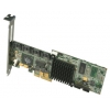 Controller Promise SuperTrak EX4350 (OEM) PCI-E x4, SATA-II 300, RAID 0/1/5/6/10/JBOD, 4-Channel,