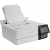 Epson  L8160(A4,струйноеМФУ,LCD,16стр/мин,5760x1440dpi,6красок,USB2.0,WiFi,сетевой,двуст.печать,CR,печать наCD/DVD)