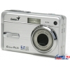 Genius G-Shot P635 (6.2Mpx, 34-102mm, 3x, F2.8-4.8, JPG,  16Mb + 0Mb SD, 2.5", USB, AV, Li-Ion)