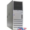 hp dc7600C <AF844AW#ACB> Pentium-4 640 3.2ГГц/512/i945G/SVGA/80/DVD-ROM/GbLAN/WinXP Pro/KB/MS/Miditower ATX