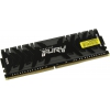 Kingston Fury Renegade <KF436C16RB1/16> DDR4 DIMM  16Gb  <PC4-28800>  CL16