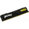 Kingston  Fury Beast <KF430C16BB/16> DDR4 DIMM 16Gb  <PC4-24000> CL16