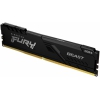 Kingston Fury Beast <KF430C15BB/8> DDR4 DIMM 8Gb  <PC4-24000> CL15