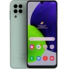Samsung Galaxy A22 SM-A225FLGGSER Minty  (2GHz,4Gb,6.4"1600x720 AMOLED,4G+WiFi+BT,128Gb+microSD,48+8+2+2Mpx)