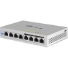 Коммутатор 8PORT 1000M 1POE 5PSC UNIFI US-8-5 UBIQUITI