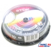DVD+R Disc TDK   4.7Gb  16x  <уп. 10 шт.> на шпинделе, printable