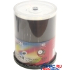 DVD+R Disc TDK   4.7Gb  16x  <уп. 100 шт> на  шпинделе, printable