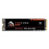 Накопитель SSD жесткий диск M.2 2280 4TB ZP4000GM3A013 Seagate