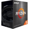 Центральный процессор AMD Ryzen 5 5600G 3900 МГц Cores 6 16Мб Socket AM4 BOX 100-100000252BOX