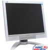 17"    MONITOR PHILIPS 170B7CS  (LCD, 1280x1024, +DVI)