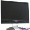 22"    MONITOR Viewsonic VX2235wm (LCD, Wide, 1680x1050 , +DVI)