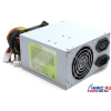 Блок питания Gembird 650W  ATX (24+4+6пин)