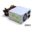 Блок питания Gembird  500W  ATX  (24+4+6пин)