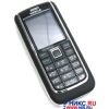 NOKIA 6151 Black (900/1800/1900, LCD 128x160@256k, EDGE+BT 2.0,MicroSD, видео, MP3, FM,  Li-Ion 250/4.5ч, 98г.)