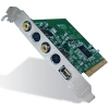 Pinnacle Studio MovieBoard 500-PCI (видеоконвертер, IEEE 1394 in/out, RCA/S-Video in/out)