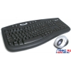 Microsoft Wireless Optical Desktop 3000 USB  (OEM) (Кл-ра Ergo, М/Мед+Мышь 3кн, Roll) <69N-00009>